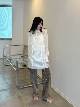 PRANK PROJECTさんのコーディネート