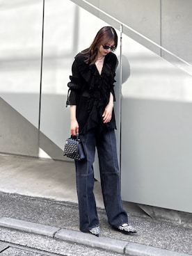 PRANK PROJECTさんのコーディネート