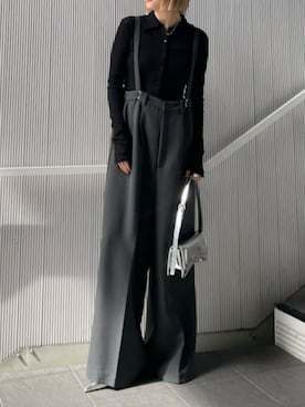 PRANK PROJECTさん(レディース・167cm)の春コーディネート