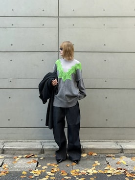 PRANK PROJECTさんのコーディネート