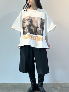 PRANK PROJECTさんのコーディネート