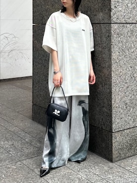 PRANK PROJECTさん(レディース・159cm)の春コーディネート