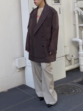 PRANK PROJECTさんのコーディネート