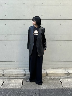 PRANK PROJECTさんのコーディネート