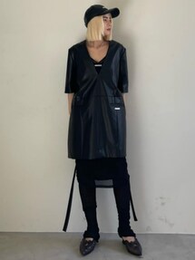 PRANK PROJECT（プランクプロジェクト）の「スカートレイヤード