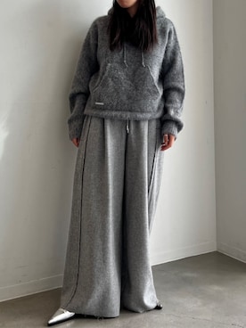 PRANK PROJECTさん（レディース・158cm）の秋コーディネート