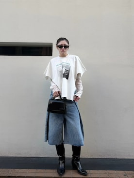 PRANK PROJECTさんのコーディネート