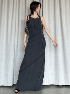 PRANK PROJECTさん(レディース・159cm)の春コーディネート