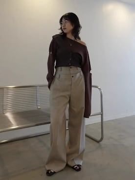 PRANK PROJECTさんのコーディネート