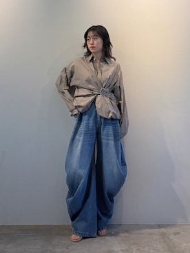 PRANK PROJECTさんのコーディネート