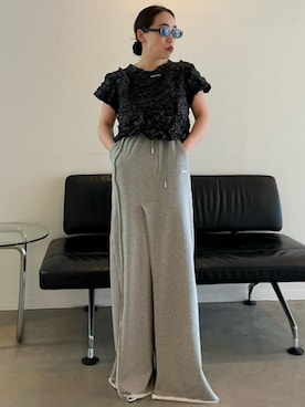 PRANK PROJECTさん（レディース・158cm）の春コーディネート