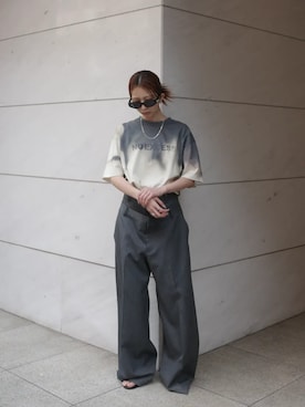 PRANK PROJECTさんのコーディネート