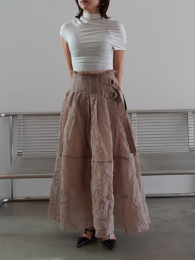 PRANK PROJECTさん（レディース・168cm）の春コーディネート