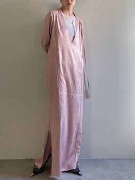 PRANK PROJECTさん(レディース・154cm)の冬コーディネート