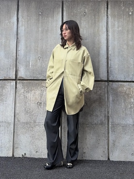 PRANK PROJECTさんのコーディネート