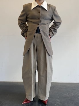 PRANK PROJECTさんのコーディネート