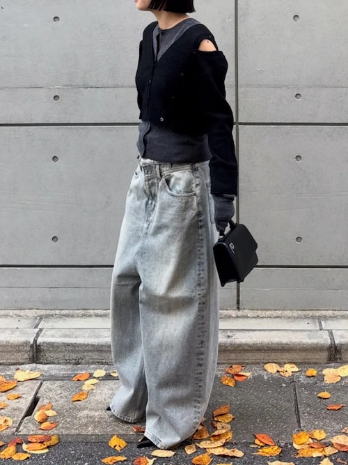 最終値下げ　PRANK PROJECT マルチカラーニット 24aw 最終値下げ PRANK PROJECT マルチカラーニット 24aw 最終値下げ PRANK