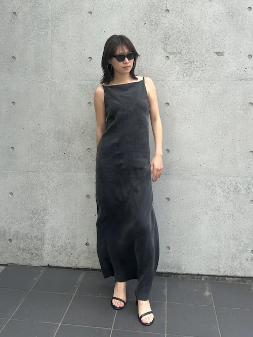 ワンピース PRANK PROJECT Back Open Dress PRANK PROJECT Back Open Dress - メルカリ