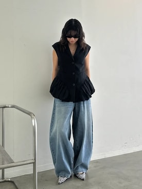 PRANK PROJECTさんのコーディネート