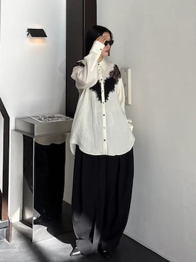 PRANK PROJECTさんのコーディネート