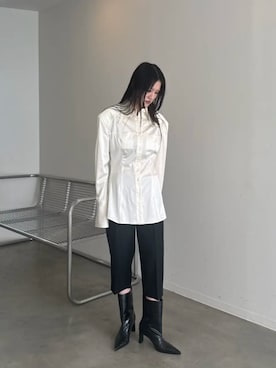 PRANK PROJECTさんのコーディネート
