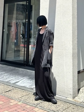 PRANK PROJECTさんのコーディネート
