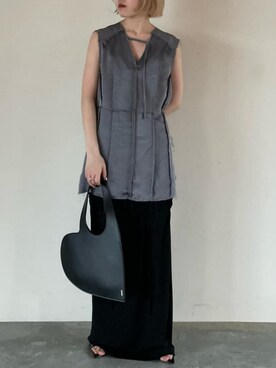 PRANK PROJECTさん（レディース・156cm）の春コーディネート