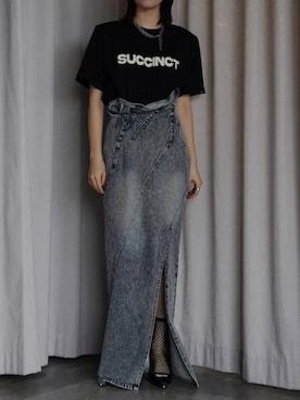 PRANK PROJECTさん(レディース・167cm)の春コーディネート