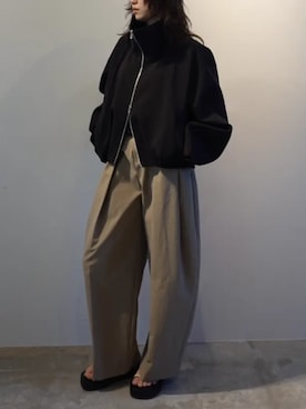 PRANK PROJECTさんのコーディネート