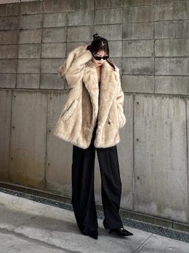 PRANK PROJECTさんのコーディネート