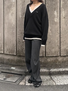 PRANK PROJECTさんのコーディネート