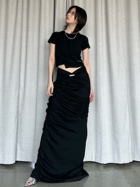 PRANK PROJECTさん(レディース・159cm)の春コーディネート