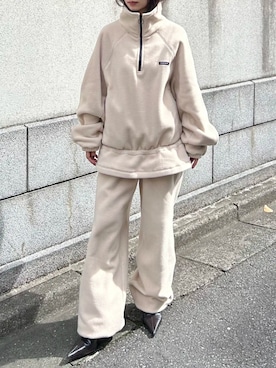 「PRANK PROJECT（プランクプロジェクト）のアイテム」を使った、PRANK PROJECTさん（レディース・153cm）の秋コーディネート