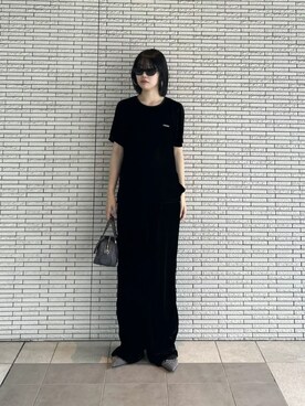 PRANK PROJECTさん(レディース・166cm)の秋コーディネート