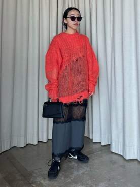 PRANK PROJECTさん(レディース・158cm)の秋コーディネート