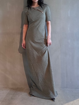 PRANK PROJECTさん（レディース・158cm）の春コーディネート