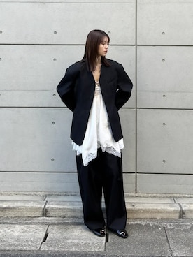 PRANK PROJECTさんのコーディネート