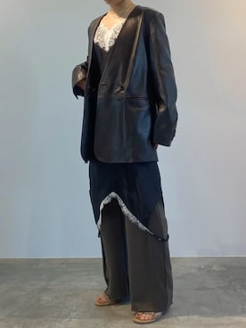 PRANK PROJECTさんのコーディネート