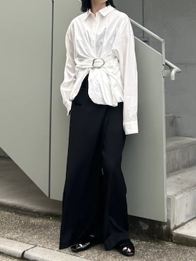 PRANK PROJECTさんのコーディネート