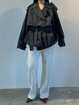 PRANK PROJECTさんのコーディネート