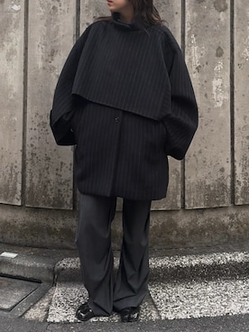 PRANK PROJECTさんのコーディネート