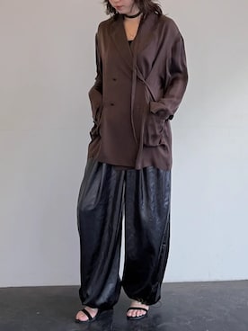 PRANK PROJECTさんのコーディネート