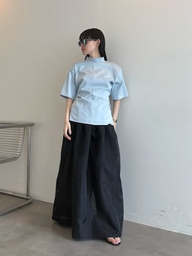 PRANK PROJECTさん(レディース・157cm)の春コーディネート