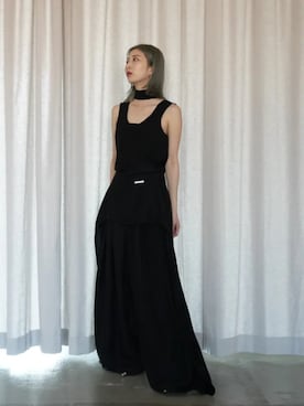 PRANK PROJECTさん(レディース・159cm)の春コーディネート