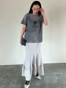 PRANK PROJECTさん（レディース・158cm）の春コーディネート