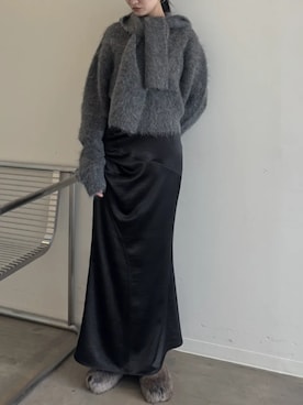 PRANK PROJECTさん（レディース・170cm）の秋コーディネート