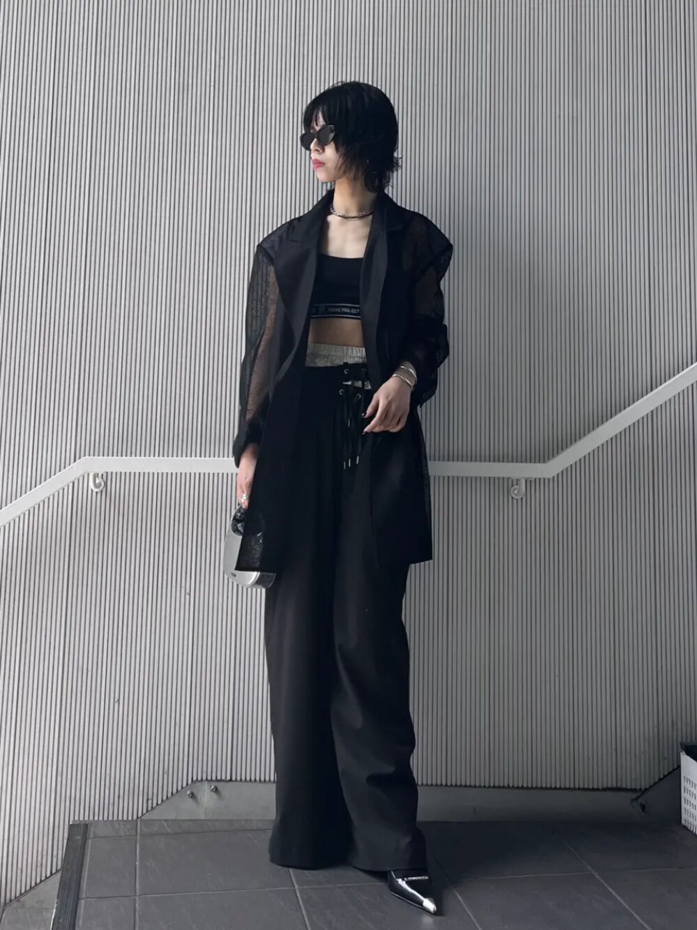 PRANK PROJECT（プランクプロジェクト）の「ボンデッドレース