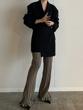 PRANK PROJECTさん（レディース・154cm）の夏コーディネート