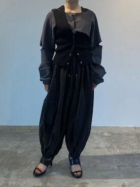 PRANK PROJECTさんのコーディネート