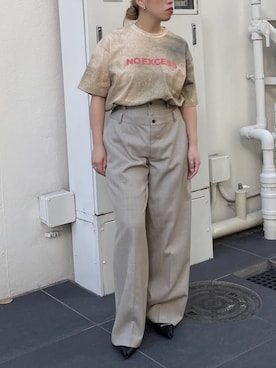 PRANK PROJECTさんのコーディネート